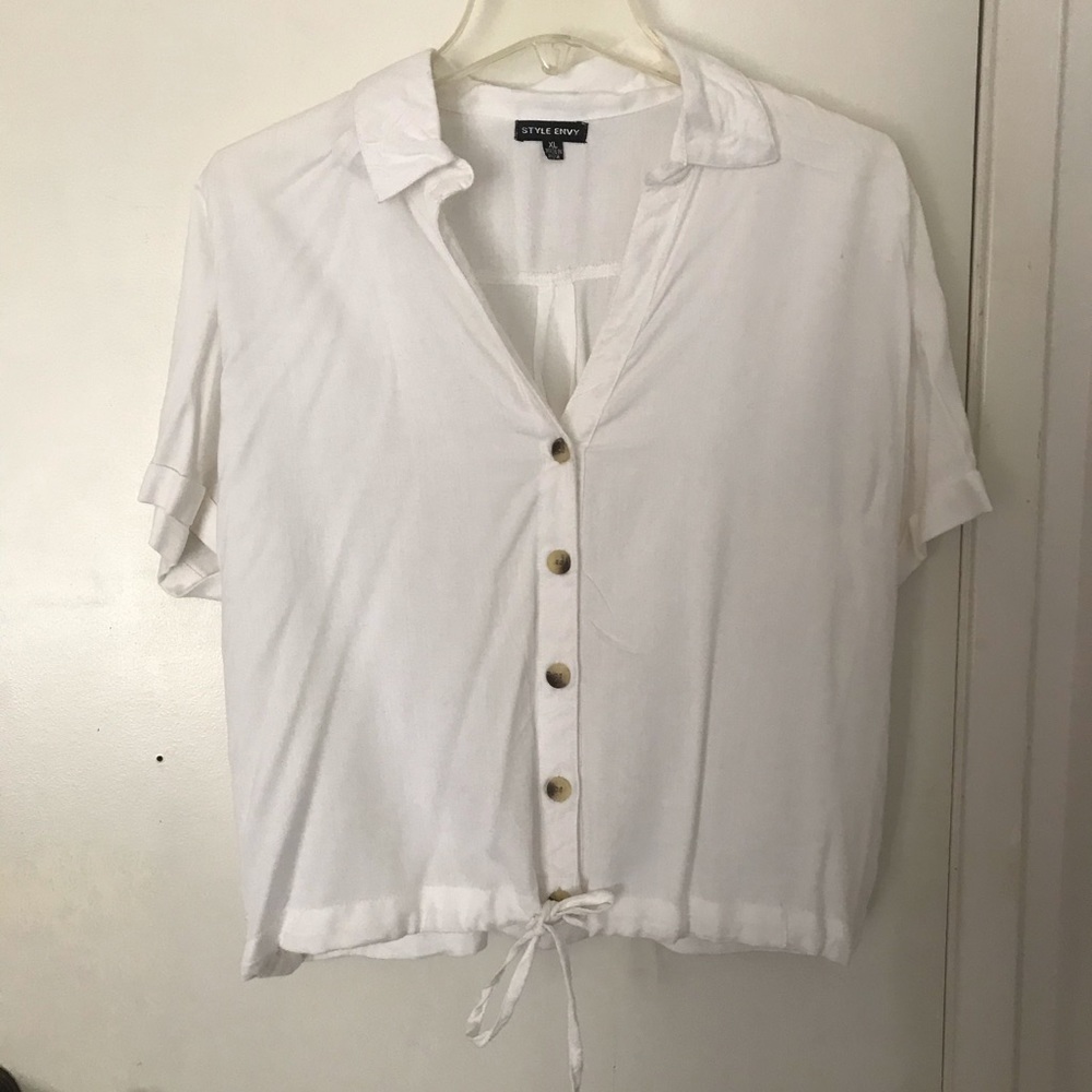 blouse
